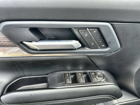 New 2026 GMC Terrain Denali AWD/4WD image 22