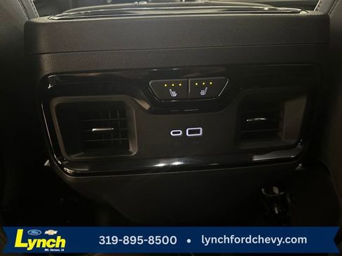 Used 2024 GMC Sierra 1500 AT4X AWD/4WD image 22