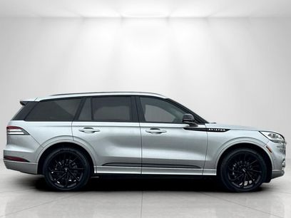 Used 2023 Lincoln Aviator Reserve w/ Equipment Group 201A