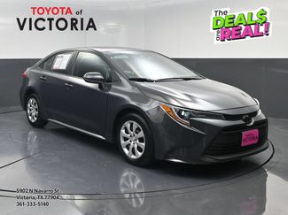 Used 2024 Toyota Corolla LE FWD video 1