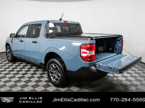 Used 2023 Ford Maverick XLT w/ XLT Luxury Package FWD image 30