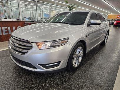 Used 2019 Ford Taurus SEL w/ Equipment Group 201A