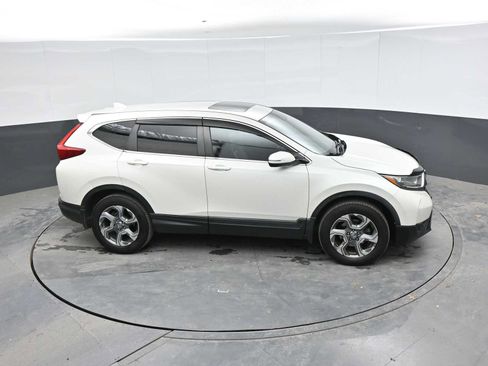Used 2018 Honda CR-V EX-L image 20