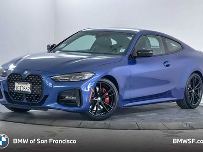 Used 2023 BMW 430i Coupe w/ M Sport Package