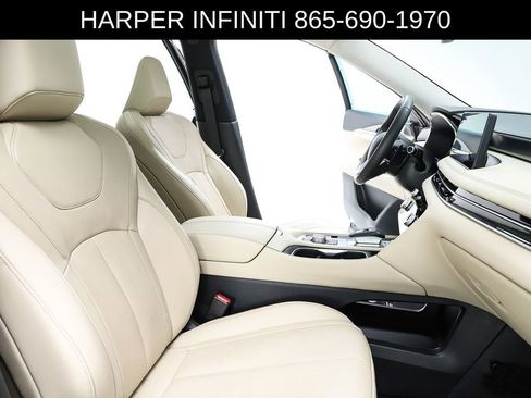 Used 2022 INFINITI QX60 Luxe w/ Cargo Package image 36