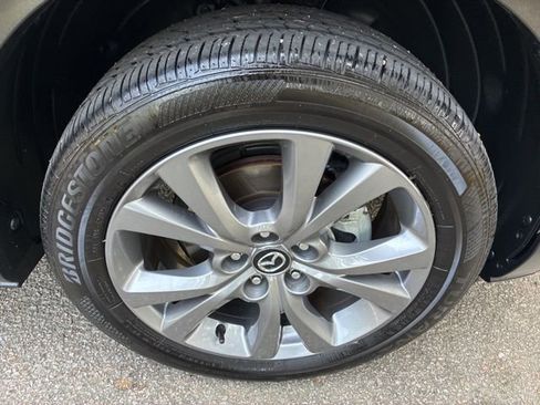 Used 2024 MAZDA CX-30 AWD 2.5 S w/ Premium Package image 16