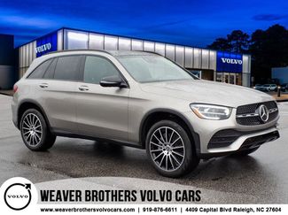 Used 2020 Mercedes-Benz GLC 300 video 1