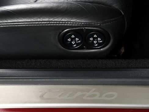 Used 1996 Porsche 911 Turbo RWD image 35
