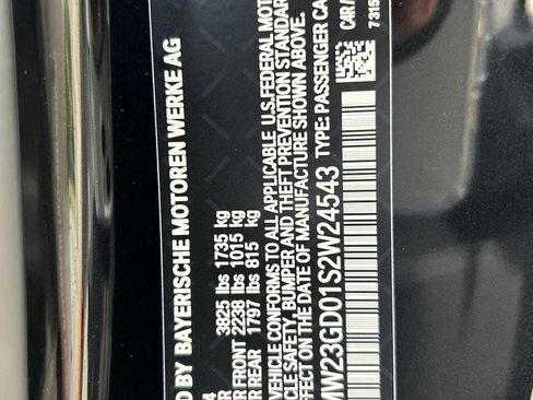 Used 2025 MINI Cooper S image 17