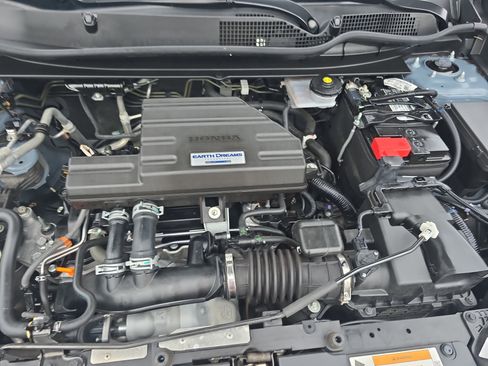 Used 2020 Honda CR-V EX-L image 30