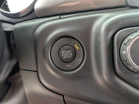 Used 2022 Jeep Wrangler Unlimited Sahara w/ Safety Group image 25