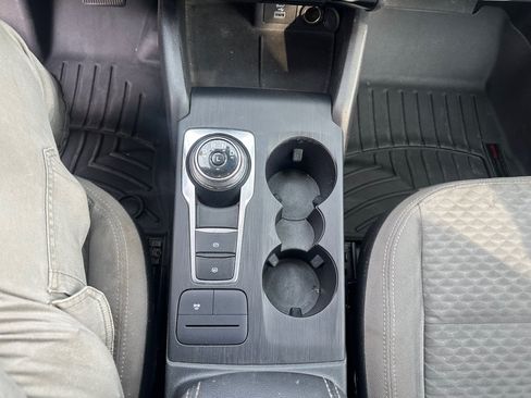 Used 2022 Ford Escape SE AWD/4WD image 14