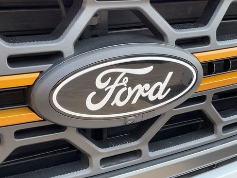 Used 2025 Ford F150 Tremor AWD/4WD image 6