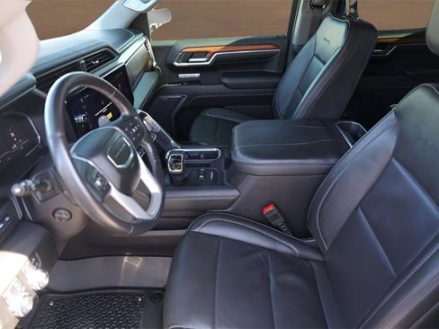 Used 2023 GMC Sierra 1500 Denali w/ Denali Reserve Package image 9