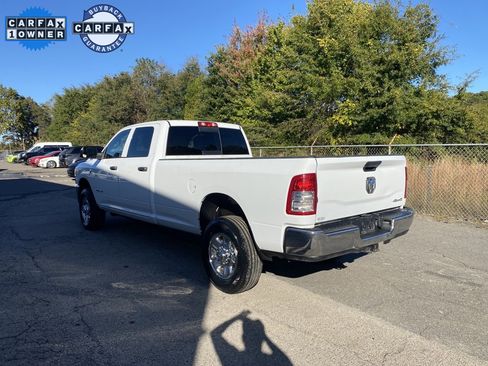 Used 2022 RAM 2500 Tradesman image 4