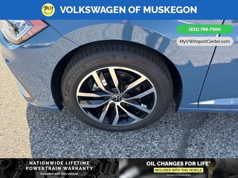 New 2026 Volkswagen Jetta SE image 8