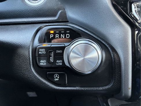 Used 2023 RAM 1500 Laramie AWD/4WD image 22