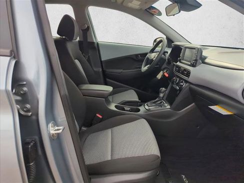 Used 2021 Hyundai Kona SE w/ Cargo Package FWD image 22