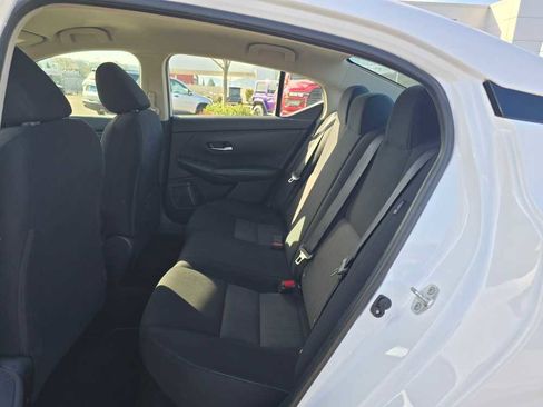 Used 2023 Nissan Sentra SV image 16