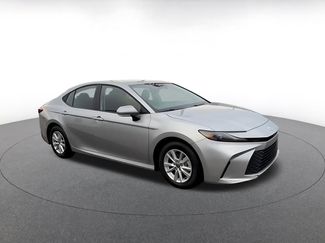 Used 2025 Toyota Camry LE video 2