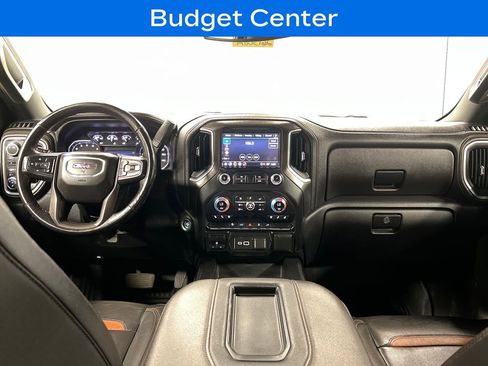 Used 2021 GMC Sierra 1500 AT4 AWD/4WD image 16
