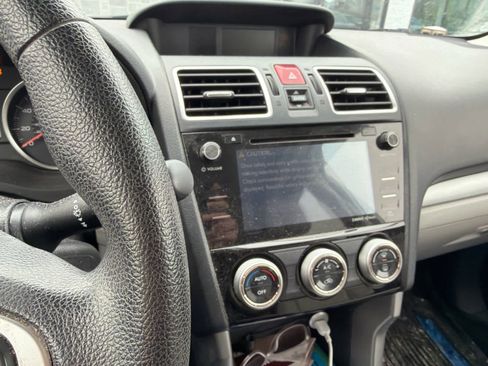 Used 2017 Subaru Forester 2.5i Premium w/ Popular Package #1A image 11