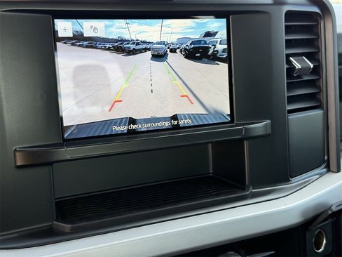 New 2026 Ford F250 XL w/ STX Appearance Package image 38