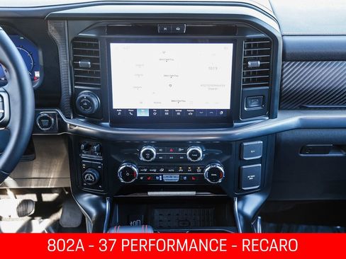 Used 2025 Ford F150 Raptor AWD/4WD image 11