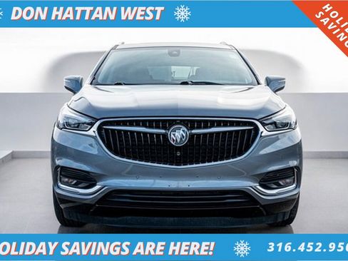 Used 2019 Buick Enclave Premium image 37