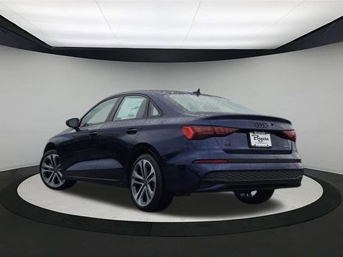 New 2026 Audi A3 2.0T Premium Plus image 5