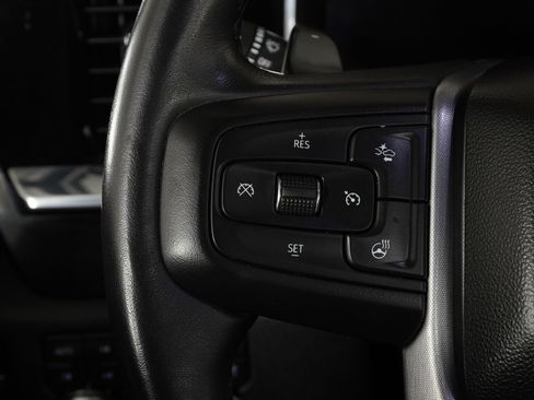 Used 2023 GMC Sierra 1500 SLT AWD/4WD image 19