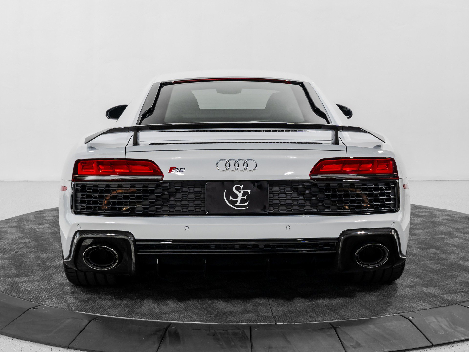 Used 2023 Audi R8 V10 performance AWD/4WD image 7