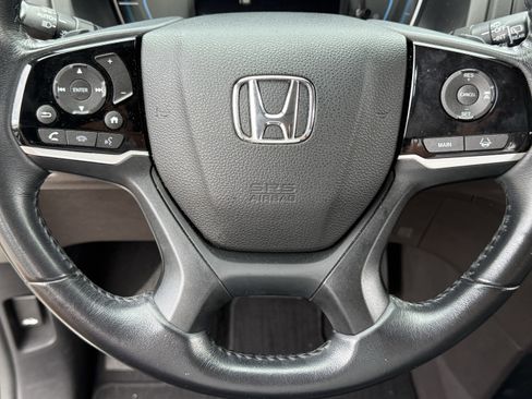 Used 2018 Honda Odyssey EX-L image 19