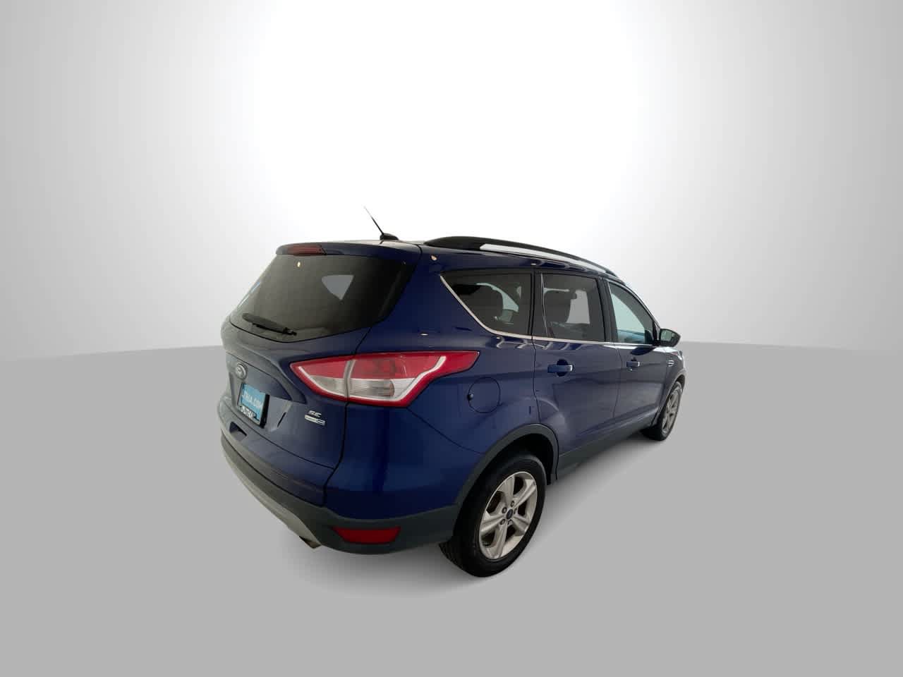 Used 2016 Ford Escape SE AWD/4WD image 8