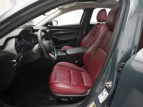 Used 2024 MAZDA MAZDA3 s image 7