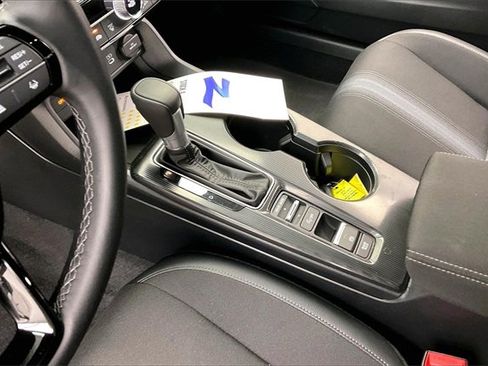 Certified 2026 Honda Civic Sport image 15