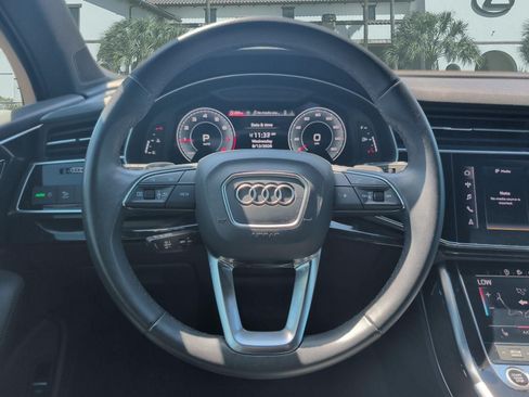 Used 2024 Audi Q7 2.0T Premium Plus AWD/4WD image 13