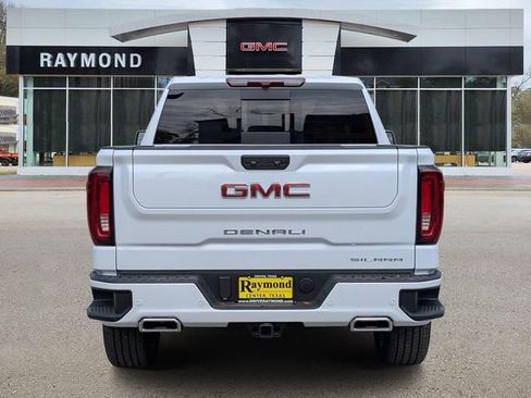 New 2026 GMC Sierra 1500 Denali image 4