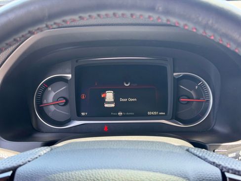 Used 2025 Honda Passport Black Edition image 21