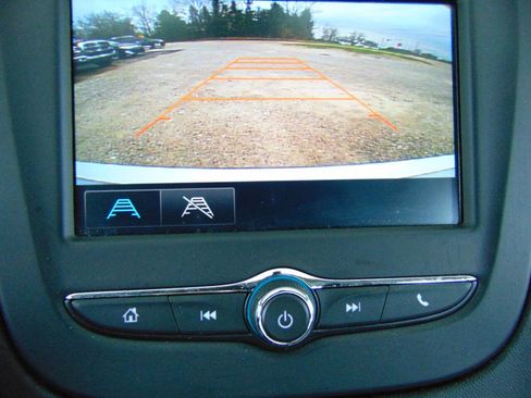 Used 2016 Chevrolet Malibu LT image 14