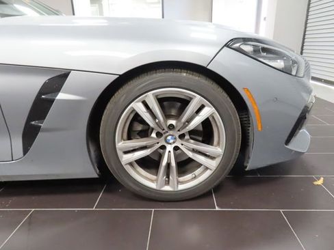 Used 2025 BMW Z4 sDrive30i image 26