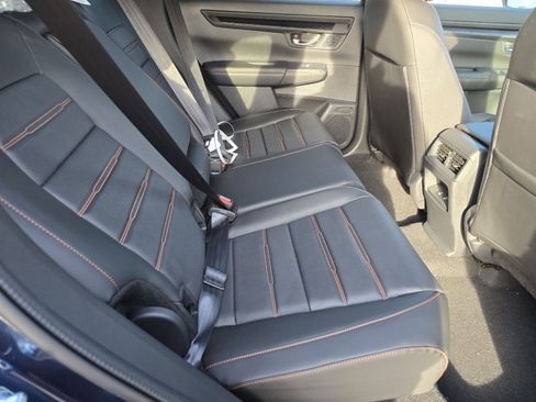 New 2026 Honda CR-V Sport-L image 16