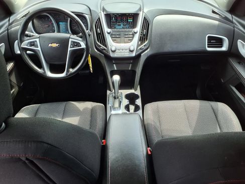 Used 2013 Chevrolet Equinox LT w/ All Star Package AWD/4WD image 13