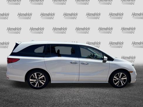 Used 2019 Honda Odyssey Elite image 11