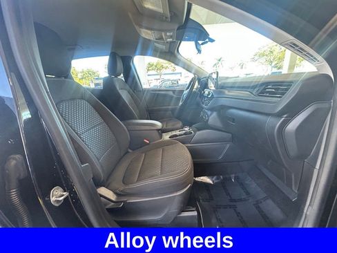 Used 2024 Ford Escape Active image 25