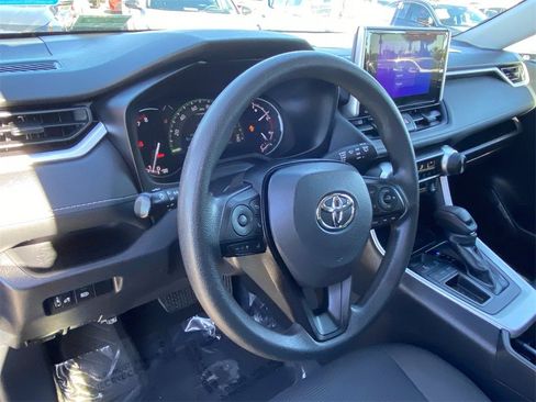 Certified 2024 Toyota RAV4 LE image 19
