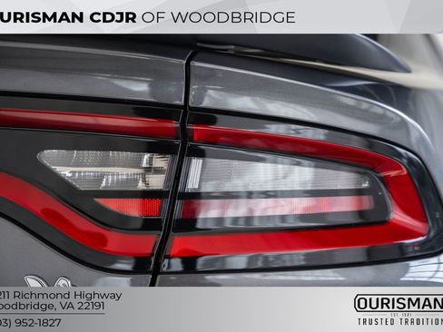 Used 2023 Dodge Charger Scat Pack w/ Plus Group image 7