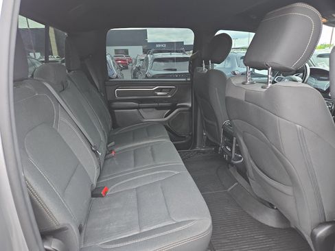 Used 2020 RAM 1500 Big Horn AWD/4WD image 17