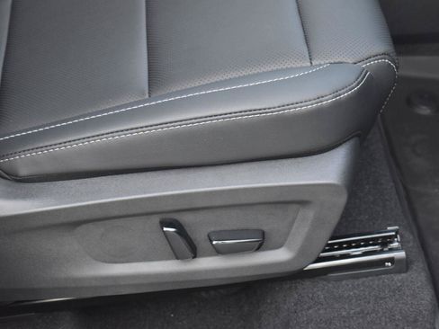 New 2026 Nissan Murano SL AWD/4WD image 66
