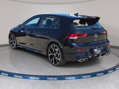 Used 2023 Volkswagen Golf R AWD/4WD image 7
